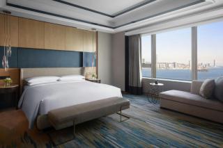 Xiamen Marriott Hotel Haicang - 6