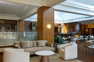 Detroit Marriott Troy - 9