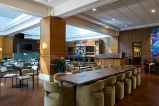 Detroit Marriott Troy - 8