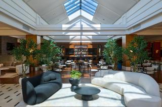 Detroit Marriott Troy - 4