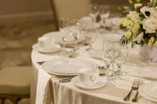 Detroit Marriott Troy - 3