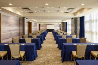 Detroit Marriott Troy - 2