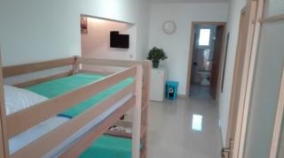 Apartman Jednosoban i Dvosoban - Sukošan - 5