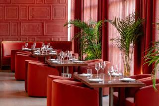 The Madrid EDITION - 8