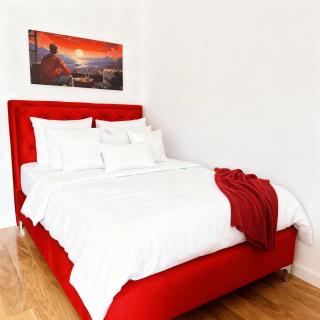 Apartman Anturijum - 0