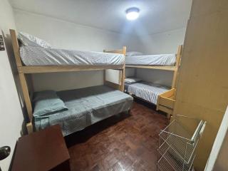 Hostel Wayra Wasi - Lima - 0