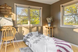 Spacious Family Villa with Decks in Chilton! - 7