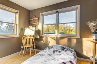 Spacious Family Villa with Decks in Chilton! - 6