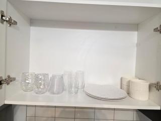 Modern Private Suite - 1BRM- Close to West Edmonton Mall - 6