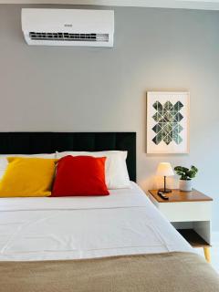 Brisa Del Plata Flat Intermares - 8