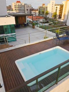 Brisa Del Plata Flat Intermares - 6