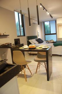 Brisa Del Plata Flat Intermares - 5