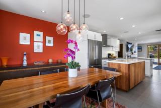 Modern Sea Escape - 1