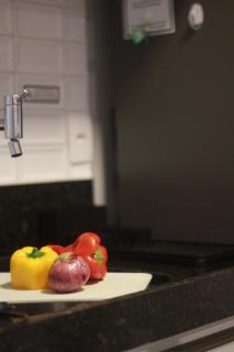 Brisa Del Plata Flat Intermares - 2