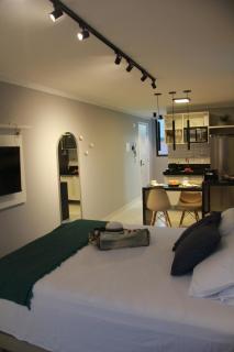 Brisa Del Plata Flat Intermares - 1