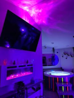 LoveroomL1TIMISTE TAR - La Rochelle - 6