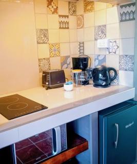 Brasa Loft de Campo - 3