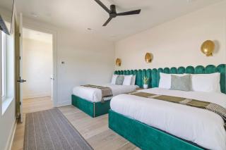 The Linden - Rooftop Views Refined Design New - 3