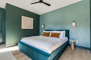 The Linden - Rooftop Views Refined Design New - 6