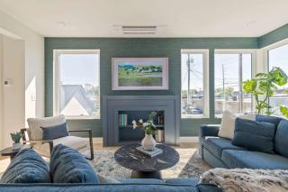 The Linden - Rooftop Views Refined Design New - 1