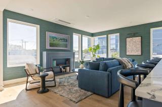 The Linden - Rooftop Views Refined Design New - Nashville - 1