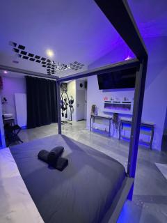 LoveroomL1TIMISTE TAR - La Rochelle - 3