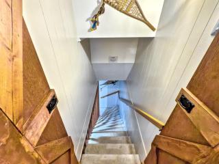 Highlands Hideout - 3