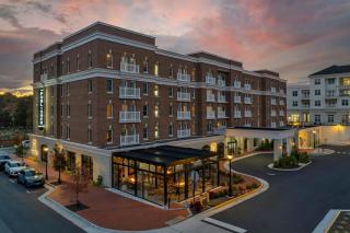The Publisher, Downtown Fredericksburg, a Tribute Portfolio Hotel - 0