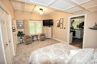 Jessamine Cottage - 5