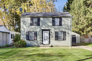 Cozy Home 4 Mi to YSU Campus Penguins Welcome! - 8