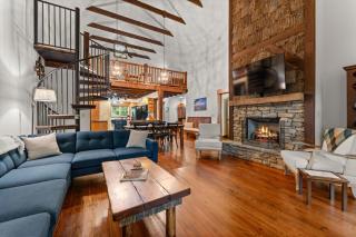 Horse Cove Haven - 7