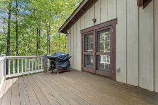 Horse Cove Haven - 3