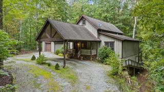 Horse Cove Haven - 2