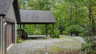 Horse Cove Haven - 1