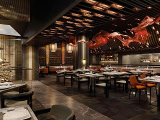 Mövenpick Hotel Jakarta City Centre - 8