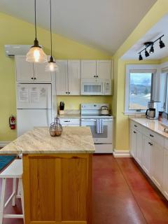 Fantastic Vacation Rental on an Authentic Farm in Hartland, Vermont - 4