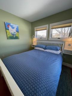 Fantastic Vacation Rental on an Authentic Farm in Hartland, Vermont - 8