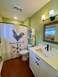 Fantastic Vacation Rental on an Authentic Farm in Hartland, Vermont - 6
