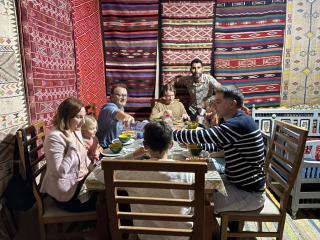 Dar Fatma Toujane - 4