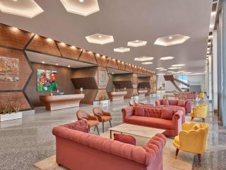 Novotel Jaipur Convention Centre - 7