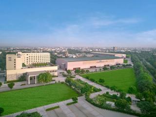 Novotel Jaipur Convention Centre - 3