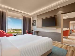 Novotel Jaipur Convention Centre - 1