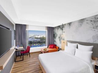 Novotel Jaipur Convention Centre - 1