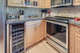 3BR Deer Valley Family Retreat Hot Tub and Fireplace 7560 - 1