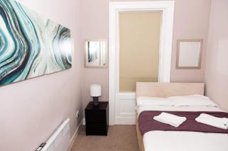 Bewick 1 Bed Apartments - 5