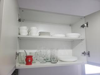 Hermoso departamento céntrico con cochera opcional - 1