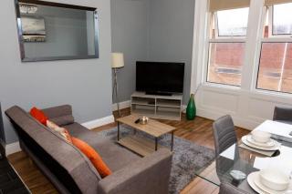 Bewick 1 Bed Apartments - 6