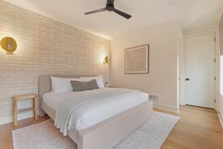 The Elmwood - Brand New Rooftop Lounge w Firepit - 6