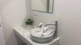 Apartamentos Turísticos Praia dos Crsitais - 5