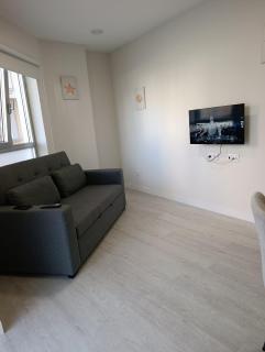 Apartamentos Turísticos Praia dos Crsitais - 4